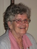 Photo of Jacqueline Pronovost