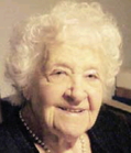 Photo of Madeleine Pronovost