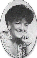 Photo of Louise Proulx