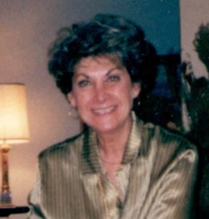 Photo of Paule Proulx