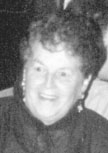 Photo of Cecile Provost