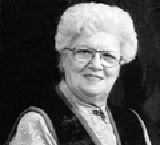 Photo of Georgette Prevost