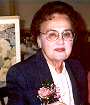 Photo of Germaine Prevost