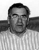 Photo of Gerald Prevost