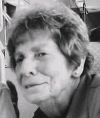 Photo of Laurette Prevost