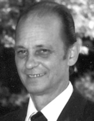 Photo of Raymond Prevost