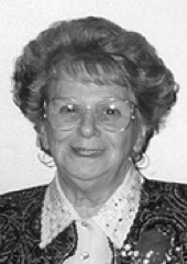 Photo of Helene Peloquin