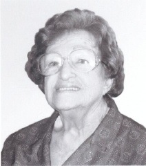 Photo of Lucienne Pepin