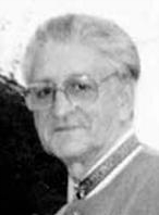 Photo of Raymond Pepin