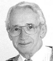 Photo of Raymond Pepin