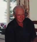 Photo of Richard Pepin