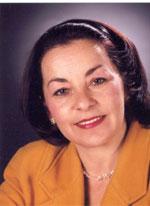 Photo of Rita Pepin