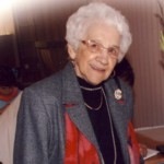 Photo of Rita Pepin