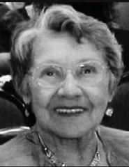 Photo of Doris Periard