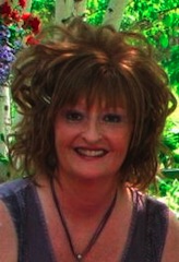 Photo of Diane Quirion