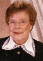 Photo of Mariette Rancourt