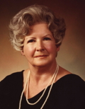 Photo of Aline Raymond