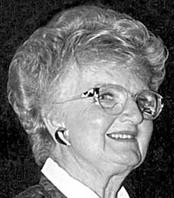 Photo of Diane Raymond