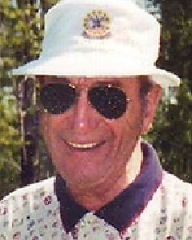 Photo of Jerome Raymond