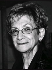 Photo of Pauline Raymond