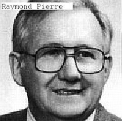 Photo of Pierre Raymond