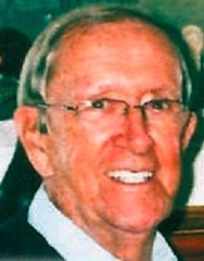 Photo of Bernard Reid