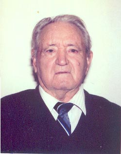 Photo of Jose Reis