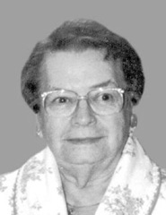 Photo of Marguerite Renaud