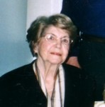 Photo of Yvette Rheault