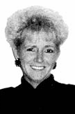 Photo of Claudette Rice