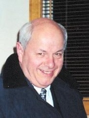 Photo of Donald Richard