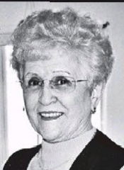 Photo of Georgette Richard