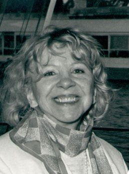 Photo of Georgette Richard