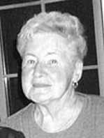 Photo of Lucille Richer