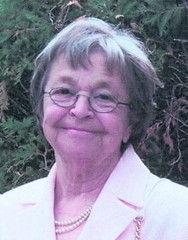 Photo of Madeleine Richer