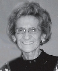 Photo of Huguette Riel