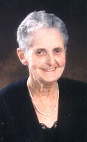 Photo of Lorraine Riendeau