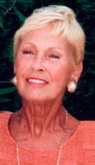 Photo of Francine Rinfret