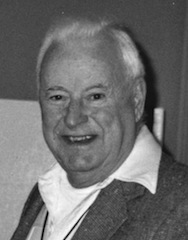 Photo of Jacques Rinfret