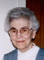 Photo of Bernadette Riopel