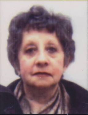 Photo of Cecile Riopel