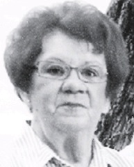 Photo of Therese Riopel