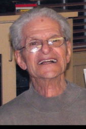 Photo of Alcide Rioux