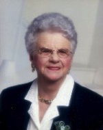 Photo of Alice Rioux