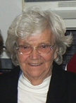 Photo of Germaine Rioux