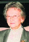 Photo of Annette Rivard