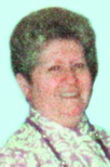 Photo of Annette Rivard