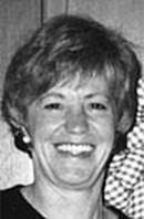 Photo of Margaret Roberts