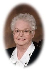 Photo of Annette Robert