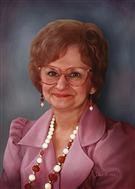 Photo of Annette Robert